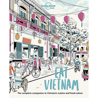 Lonely Planet Eat Vietnam 1 [Paperback]