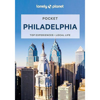 Lonely Planet Pocket Philadelphia 2 [Paperback]