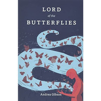 Lord of the Butterflies [Paperback]