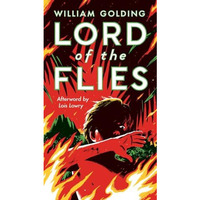 Lord of the Flies [Paperback]