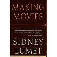 Making Movies [Paperback]