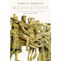 Meditations: A New Translation [Hardcover]