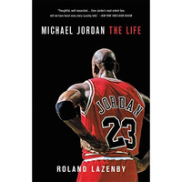 Michael Jordan: The Life [Paperback]