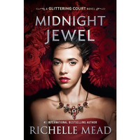 Midnight Jewel [Hardcover]