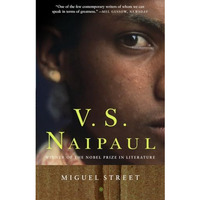 Miguel Street [Paperback]