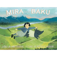 Mira and Baku [Hardcover]