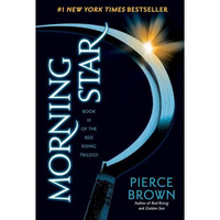 Morning Star [Paperback]