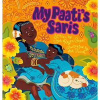 My Paati's Saris [Hardcover]