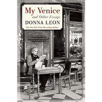 My Venice and Other Essays [Paperback]