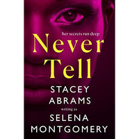 Never Tell [Paperback]