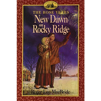 New Dawn on Rocky Ridge [Paperback]