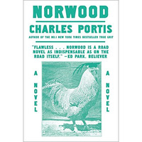 Norwood [Paperback]