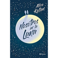 Nosotros en la luna [Paperback]