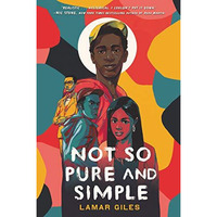 Not So Pure and Simple [Paperback]