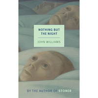 Nothing but the Night [Paperback]