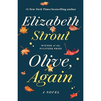 Olive, Again: A Novel [Paperback]