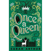 Once a Queen: A Novel [Paperback]