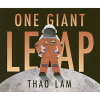 One Giant Leap [Hardcover]