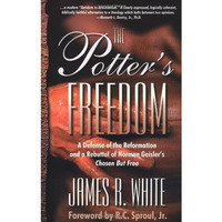 POTTERS FREEDOM REVISED EDITION [Paperback]