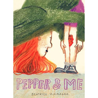 Pepper and Me [Hardcover]