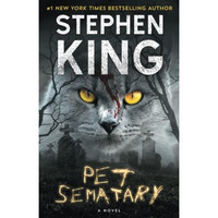 Pet Sematary [Paperback]