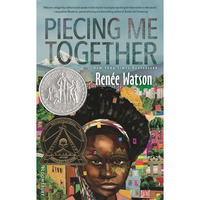 Piecing Me Together [Paperback]