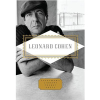 Poems and Songs: Cohen [Hardcover]