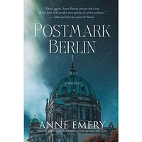 Postmark Berlin                          [TRADE PAPER         ]