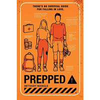 Prepped [Paperback]