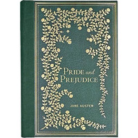 Pride Prejudice Masterpiece Library Ed   [CLOTH               ]