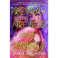 Promises Stronger Than Darkness [Hardcover]