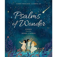 Psalms Of Wonder                         [CLOTH               ]