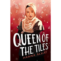 Queen of the Tiles [Paperback]