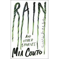 Rain: And Other Stories [Paperback]