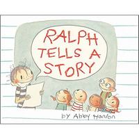 Ralph Tells a Story [Hardcover]