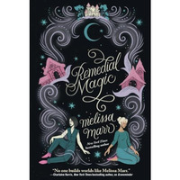 Remedial Magic [Paperback]