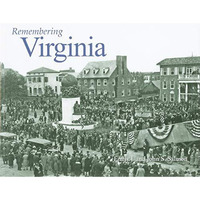 Remembering Virginia [Paperback]