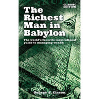 Richest Man In Babylon                   [CLOTH               ]