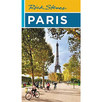 Rick Steves Paris [Paperback]