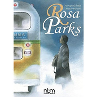 Rosa Parks [Hardcover]