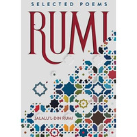 Rumi Selected Poems                      [CLOTH               ]