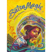 Salsa Magic [Hardcover]