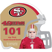 San Francisco 49ers 101 [Unknown]