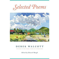 Selected Poems [Paperback]