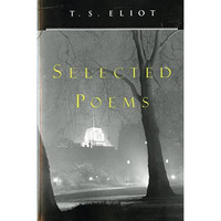 Selected Poems [Paperback]