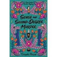 Sense and Second-Degree Murder [Paperback]