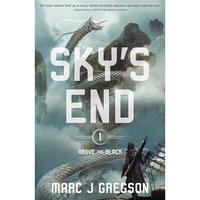 Sky's End [Hardcover]