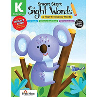 Smart Start Sight Words & High Frequency [TRADE PAPER         ]