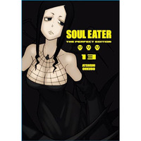 Soul Eater: The Perfect Edition 13 [Hardcover]