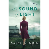 Sound Of Light                           [TRADE PAPER         ]